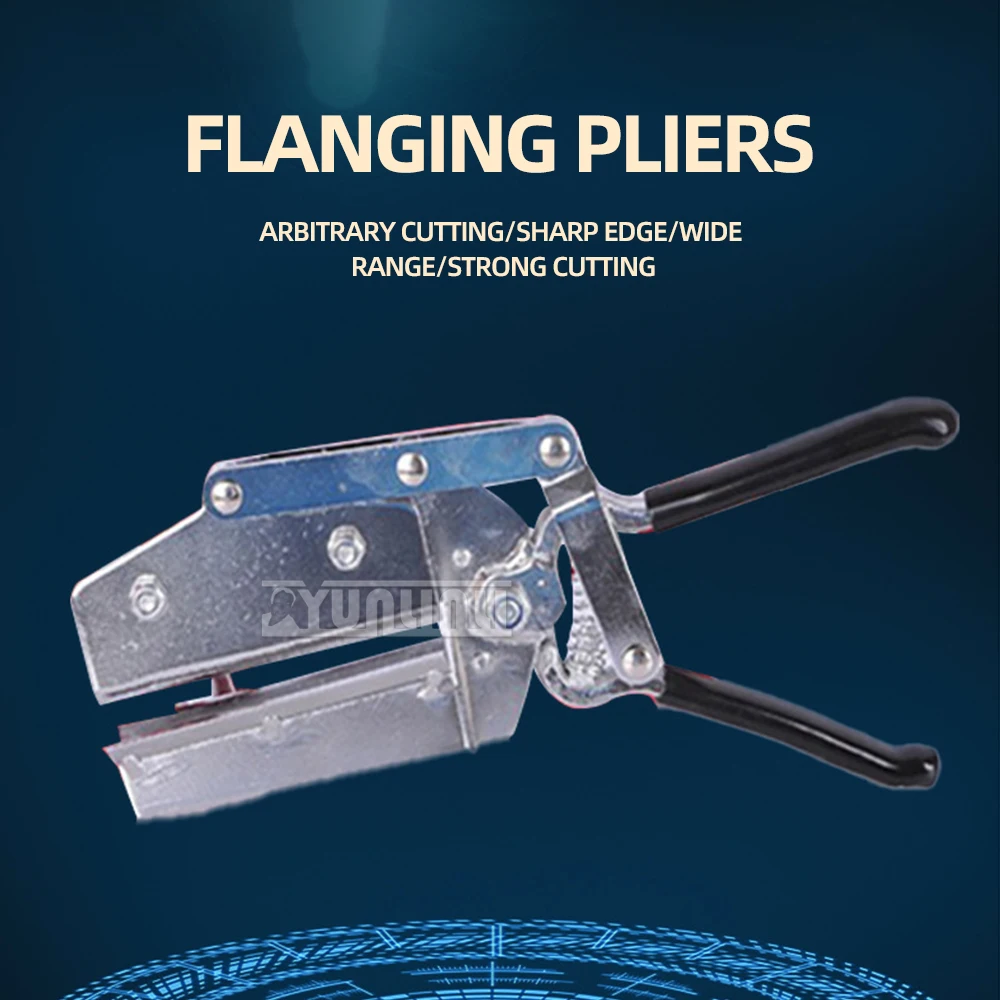 

Handheld Portable Metal Letter Bender Rapid Bending Tools Shaping Pliers Advertising Sign Making Equipment