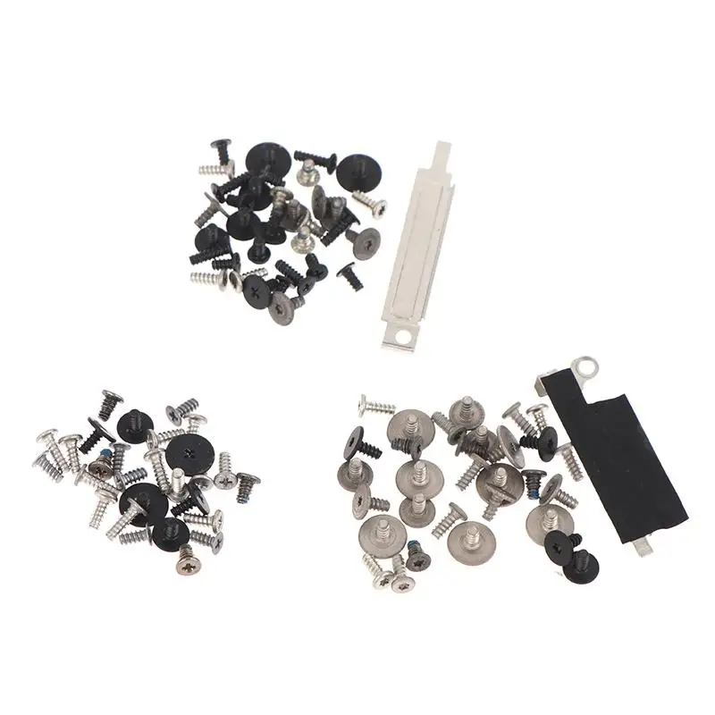 1Set Body Screw Kit For Mavic3 / Mini1/2/SE/4K / Mini 3 / Mini 4 Pro Aircraft Screws Set Repair Spare Parts