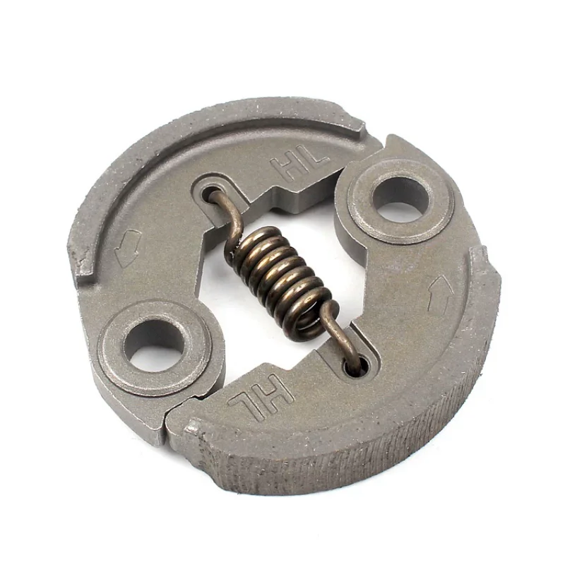 Hangkai 2 Stroke 3.5HP Outboard Motors/Outboard/Boat/Marine Engines Spare Parts Clutch Disc