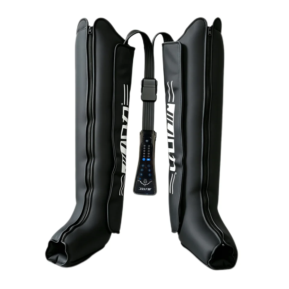 Air Compression Foot Massager for Muscle Recovery