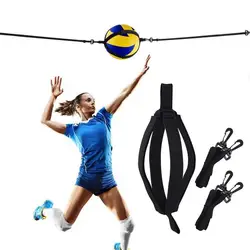 Volleyball Spiking Training Aid Training Aids For Volleyball Practice Volleyball Equipment For Jumping & Practicing Arm Swing &