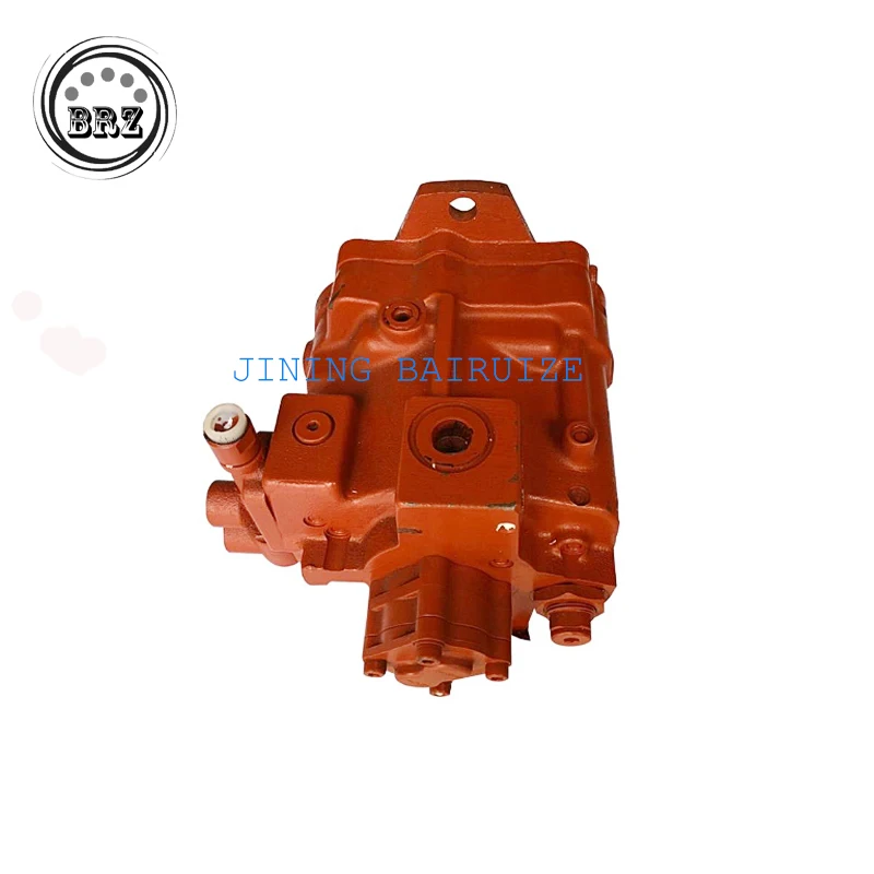 KYB PSVL-42CG main pump assy apply to Kubota KX121-3 hydraulic pump