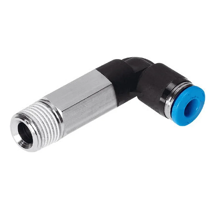 Conector de accesorios de tubo de aire FST, accesorios rápidos de tubería de aire QST-4 QST-6 QST-8 QST-10 QST-12 QST-16 QST6-4 QST8-6 QST10-8 QST12-10