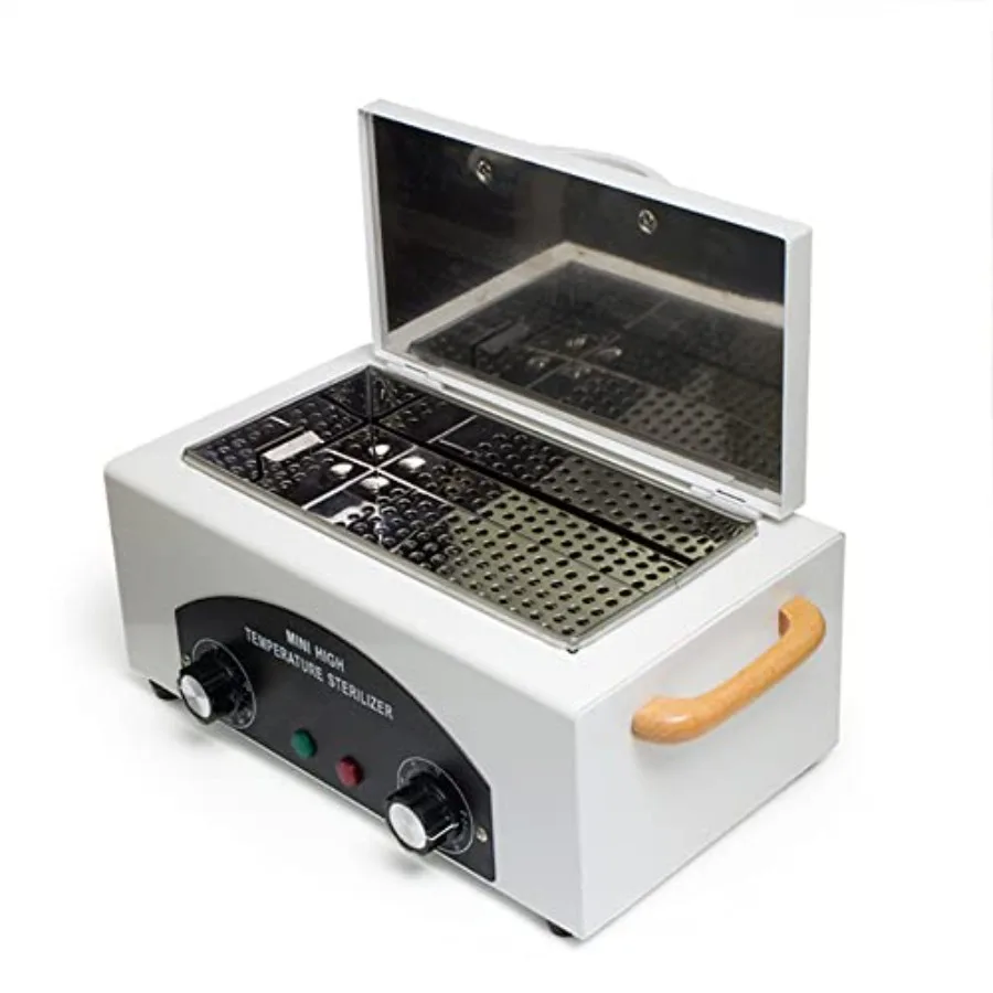 

High Temperature Autoclave Machine 110V 300W 1.5L by
