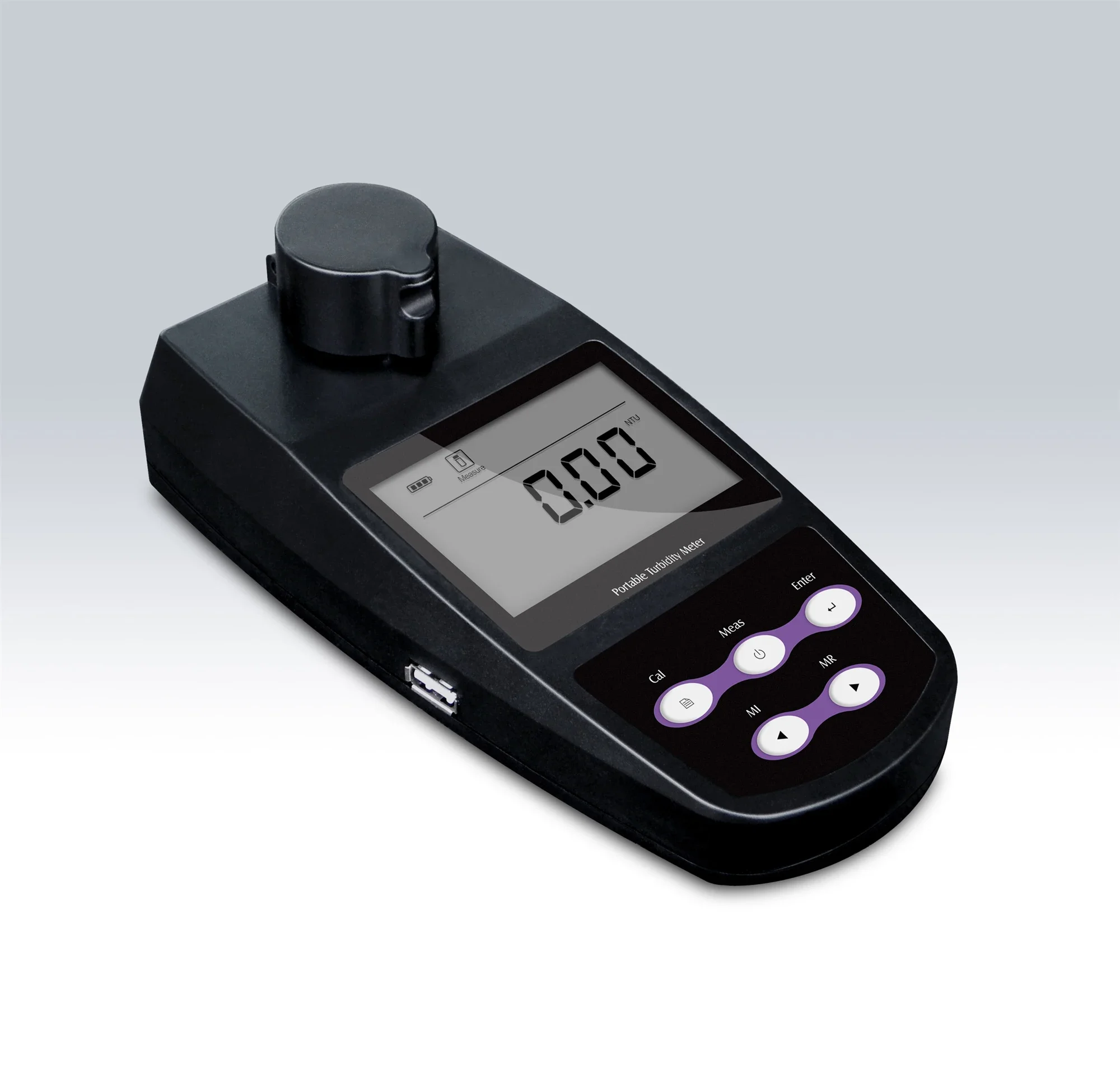 portable turbidity meter high precision turbidity sensor meter with good price TB100