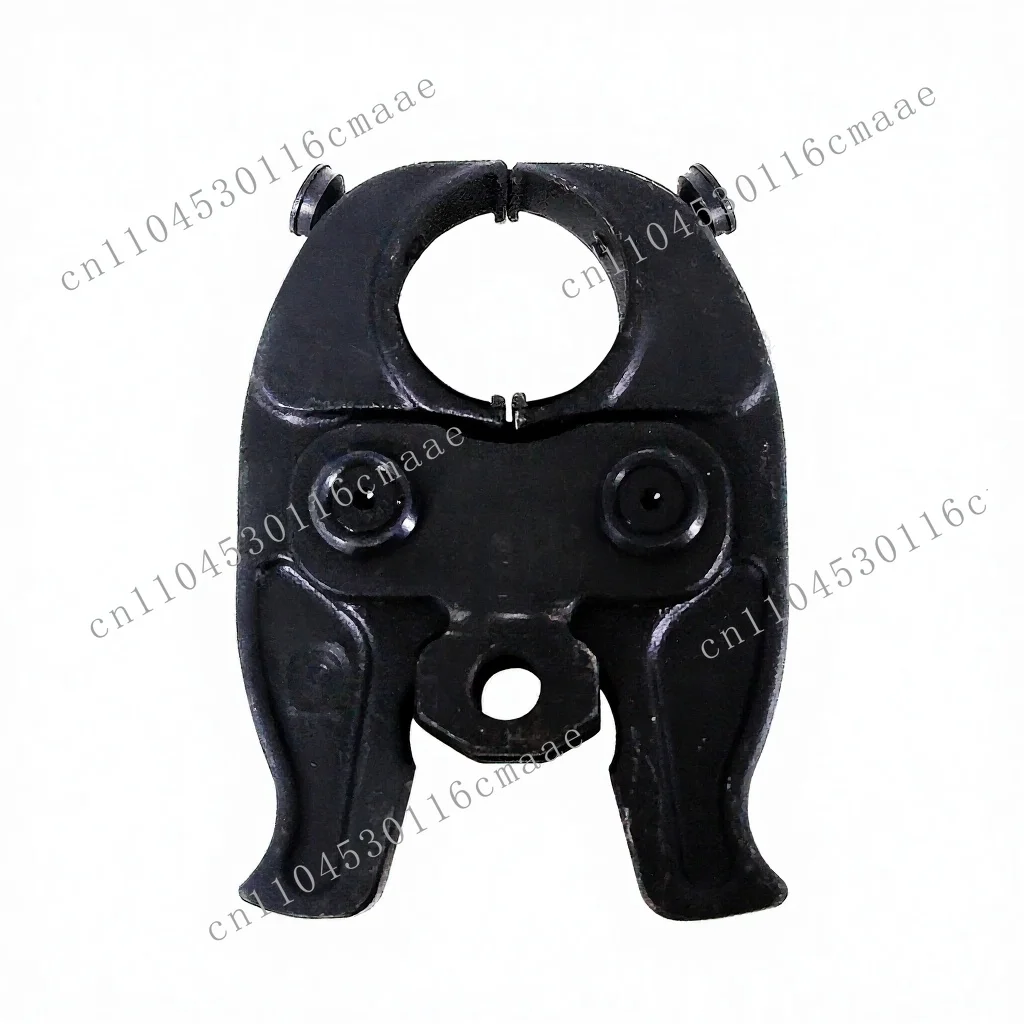 Suitable for universal crimping jaws  、