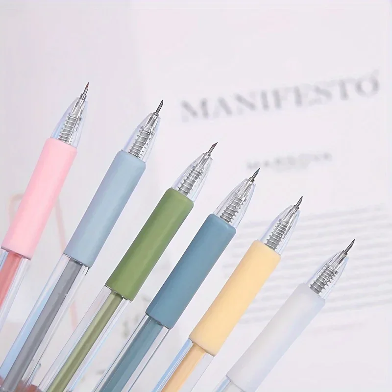  سكين قلم فني دقيق - قاطع أمان حاد للغاية للحرف اليدوية #3