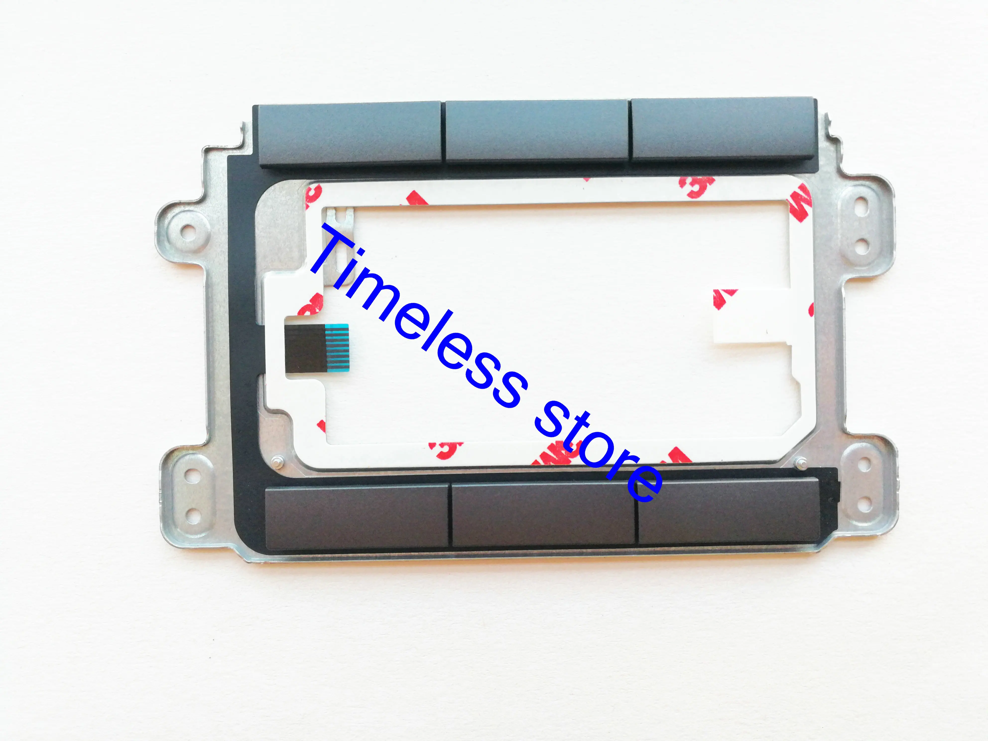 For HP ZBook 17 G3 i7-6820HQ Motherboard LA-C391P 848304-001