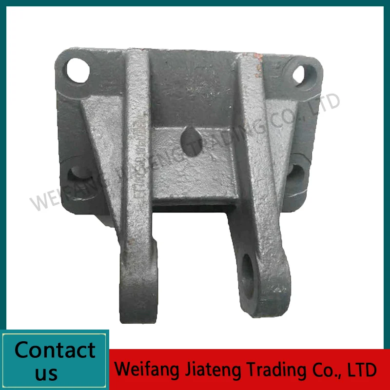 For Foton Lovol tractor parts TC055610 upper tie rod support