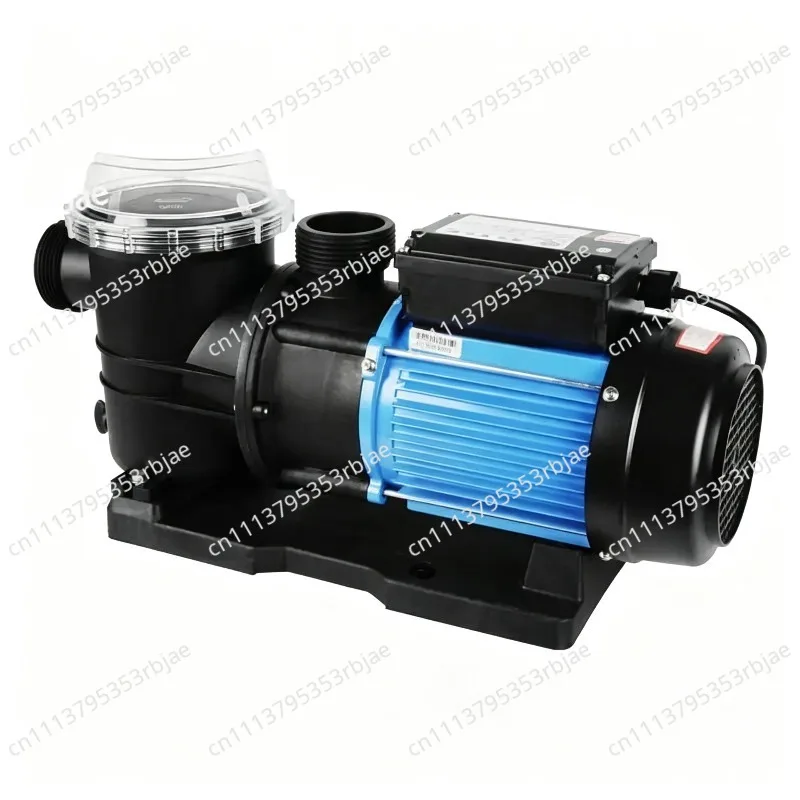 Pond Surface Water Pump220V 380V 2200W STP 300 Type 3HP Pump Swimming Pool Circulating  for Water Swimming Pool Fish