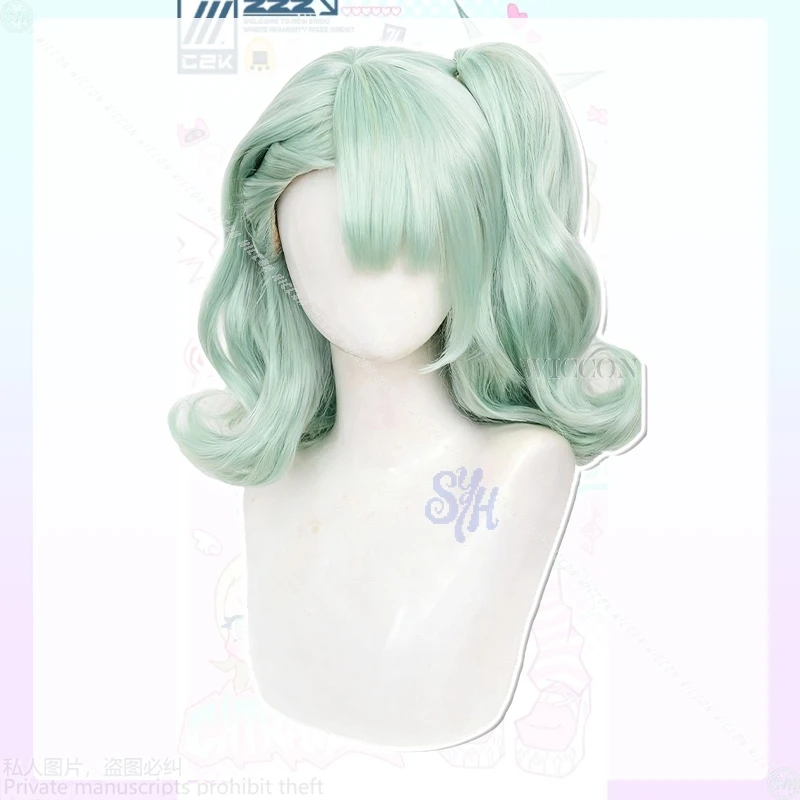 ملائكة الوهم كاواي جيراي كي مجموعات الفتيات الحب المعبود تشيناتسو ريمييل Y2K لوليتا تأثيري لعبة Zenless منطقة صفر هالوين