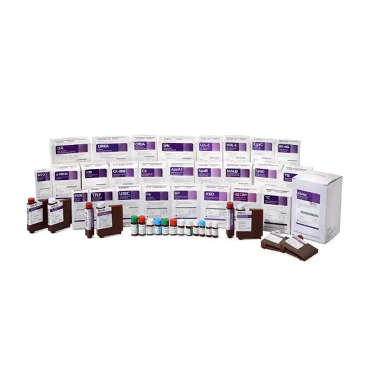 

Повторные условия биохимического аппарата для BS200 BS220 BS230 BS240 и т. д.