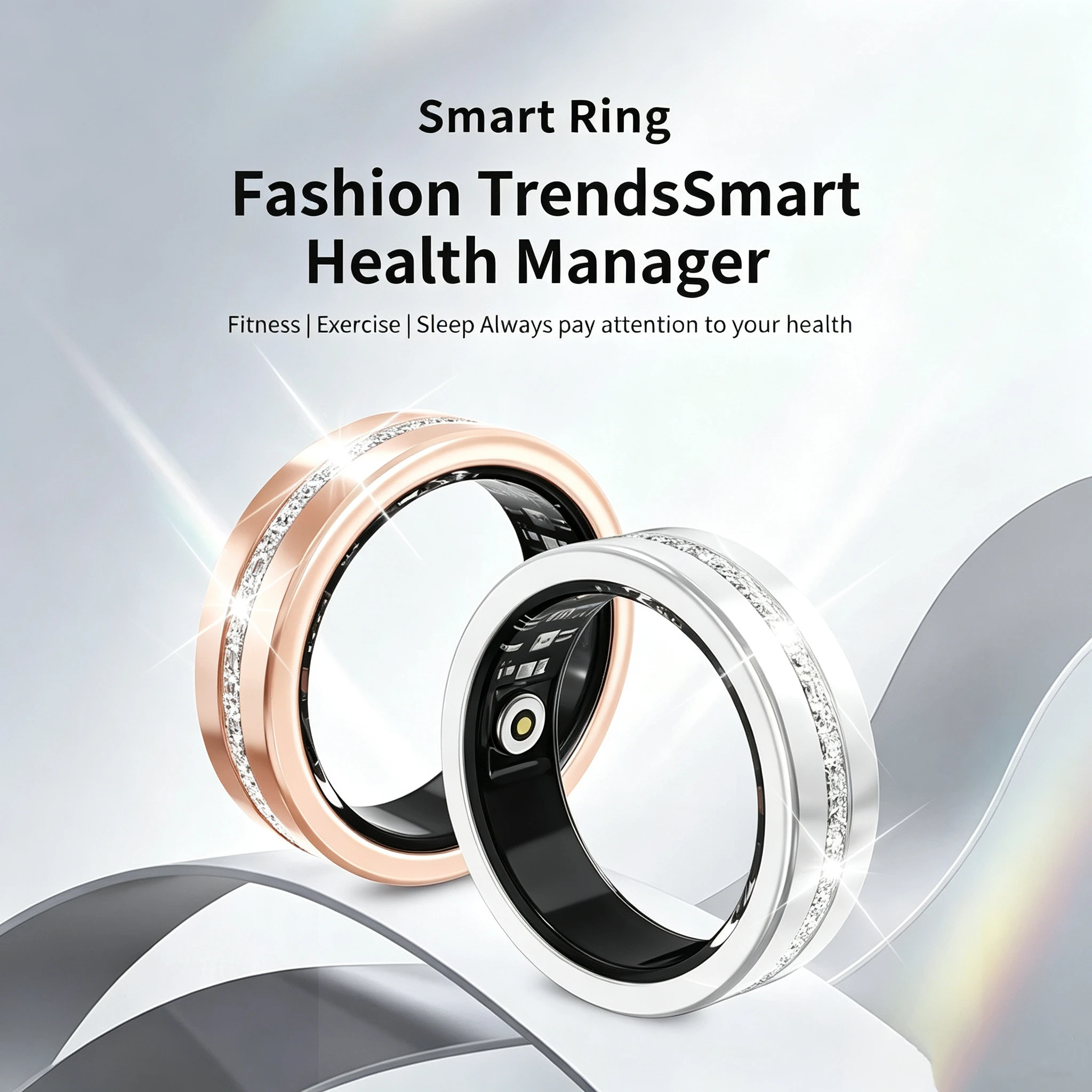 diamond-fashion-women-smart-ring-with-box-ip68-waterproof-lady-ring-heart-rate-health-monitor-sports-pedometer-fitness-rings-v6