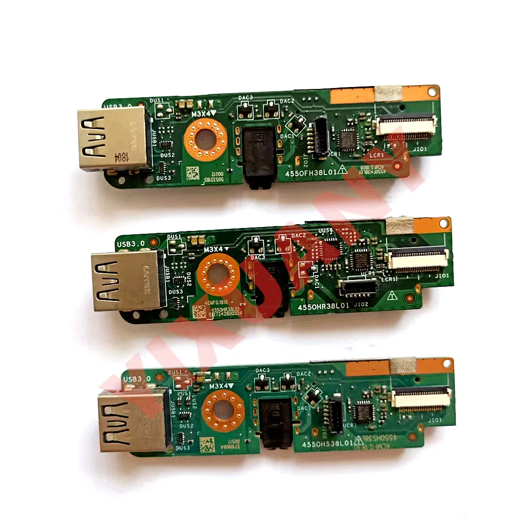 Lenovo AIO PC 520-22IKU 520-24IKL 520-22IKL USB AUDIO SD card reader board LS-E881P LS-E885P LS-E887P Tested well