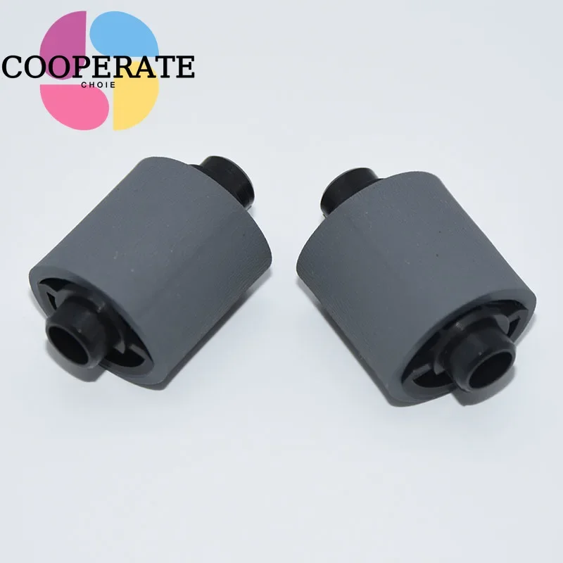 

50PCS Paper Pickup Roller for Samsung ML 1500 1510 1520 1710 1740 1750 1755S SCX 4016 4116 4216 4216F 4100 4200 4200R 4220 4300