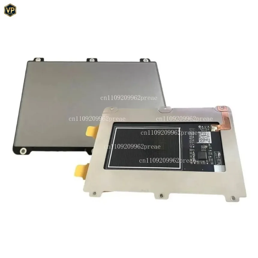 SX For HP ZBook Studio X360 G5 Silver Trackpad Clickpad Board TM-P3398