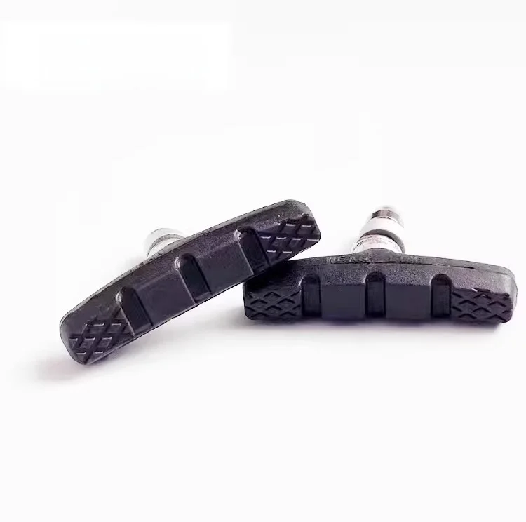 Pastilla de Freno Dahon para Bicicleta Plegable de Rueda Grande, Freno V, Rotor P7, Pinza de Freno D6, Pastilla de Freno Indi...