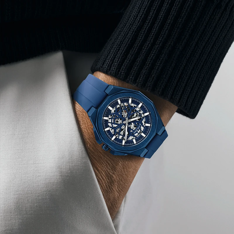 Рисунок 2 - Лидер продаж, роскошные автоматические