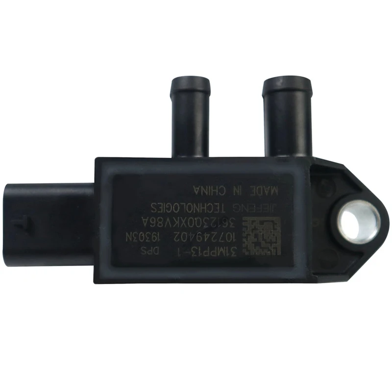 Super Sale 31MPP13-1 Car Exhaust Gas Pressure Sensor 3612300XKV86A Fits for Great Wall for HAVAL Pao