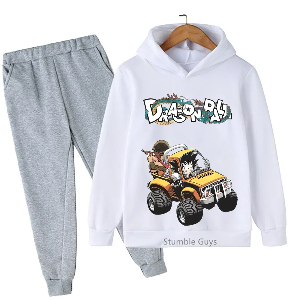 

seven Dragon Ball Personal Printed Hoodie Men's Fashion Warm Sports Hoodie Casual Street Wear Spring and Autumn New Hoodie