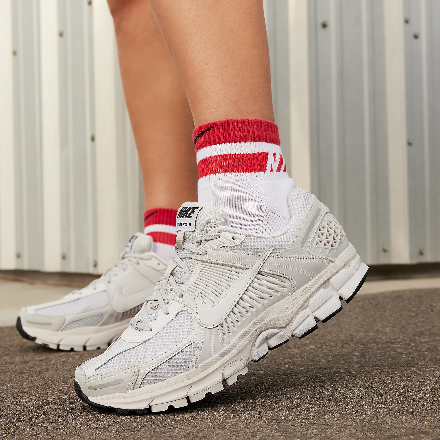 Nike Genuine Zoom V… - image