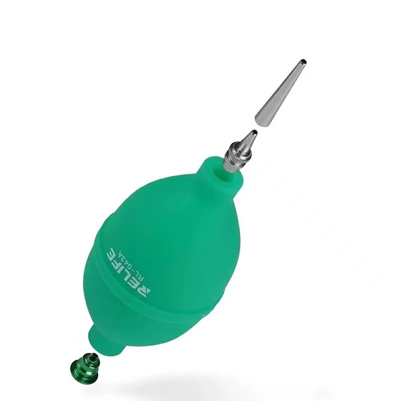 Vacuum Ball RL-043A… - image