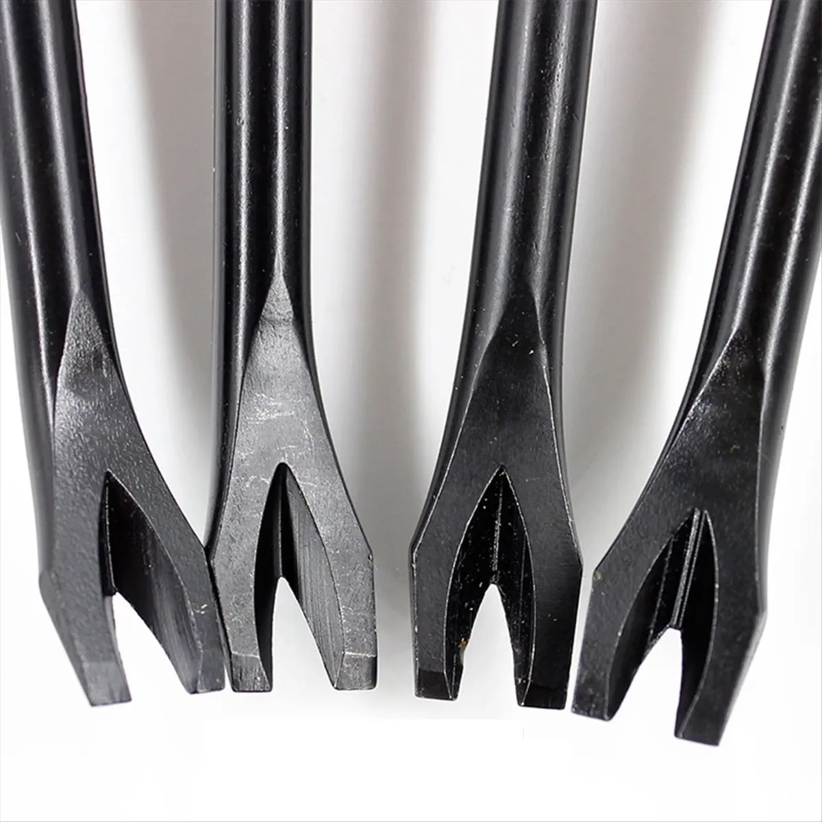 T32C New Staple Lifter Tack-Nail Pin Remover Handle Upholstery Puller Pry Bar Hand Tools for Lifting Tacks Studs Nails Pins Tool