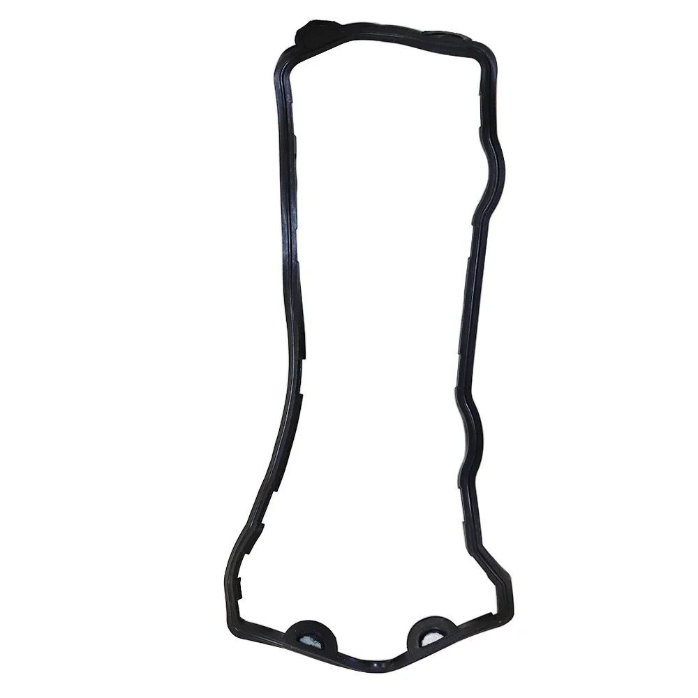 Motorcycle Accessories Engine Cylinder Head Valve Cover Gasket For Kawasaki Ninja ZX6R 2007-2008 ZX 6R ZX-6R 07-08