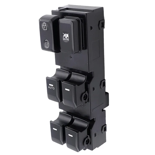 Imagen 2 del producto Interruptor de ventanilla principal eléctrico delantero y trasero para Kia Sportage 2011 2012 2013 2014-2016 93570-3W450 93575-1H000