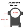XASR-S03