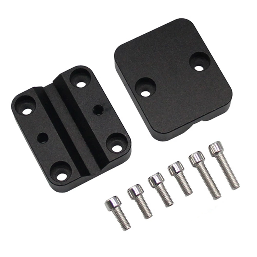 Car Accessories Black GPS Holder Bracket Easy To Install Fits Over Speedometer For BMW R1250GS For GPS Devices