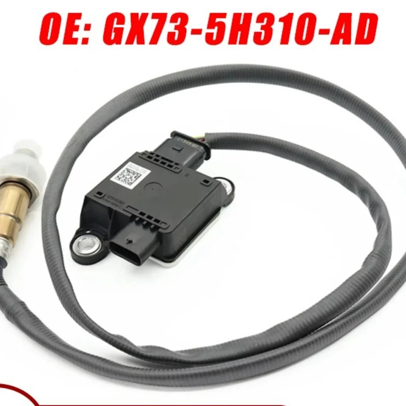 Pm Particulate Matt… - image