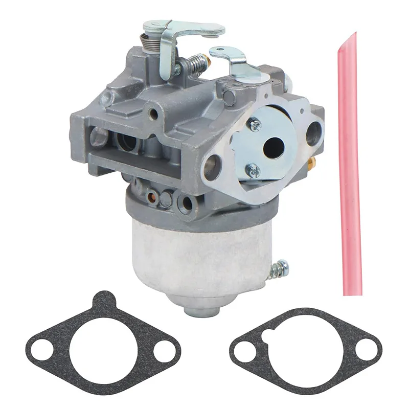 

Carburetor Kits for Kawasaki KAF620 KAF620A KAF620B Mule 2500 2510 2520 15003-2260 Carb