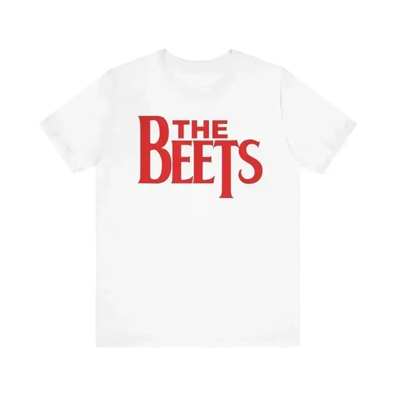 The Beets Short Sleeve Tee