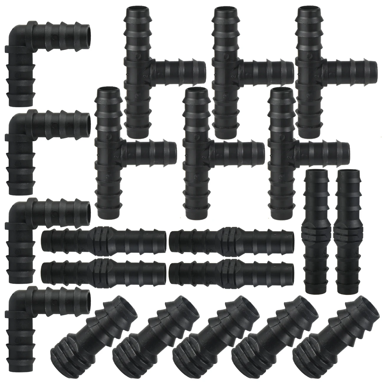 Kesla 10PCS 16Mm Ba…