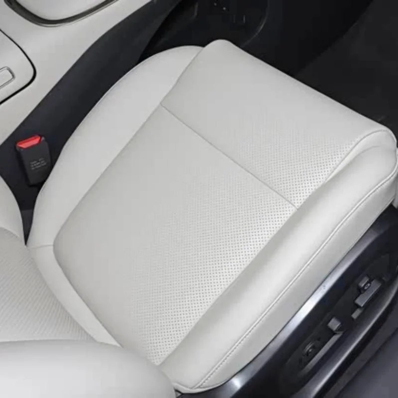 

Custom Full Set Car Floor Mats for Alfa Romeo Stelvio 2018-2024 Leather Floor Mats for Cars Mats Carpets