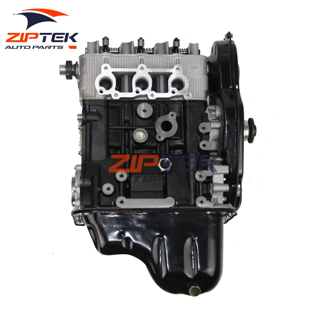 

Factory F8B Engine Long Block Engine For Suzuki Alto 0.8L 800cc