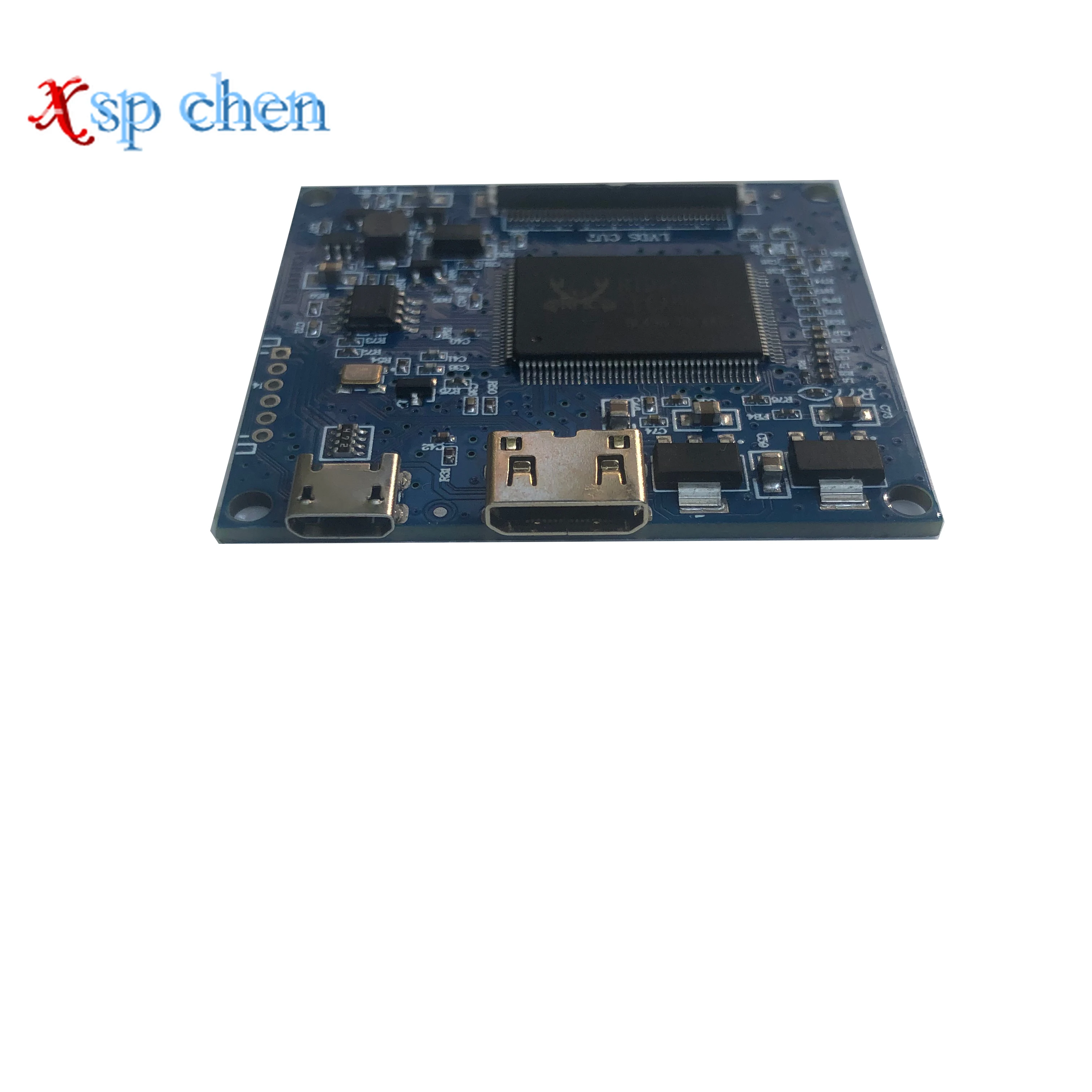 Mini Controller 5 Inch 800*480 LCD Display HDMI Control Driver Board for Lattepanda, Raspberry Pi Banana