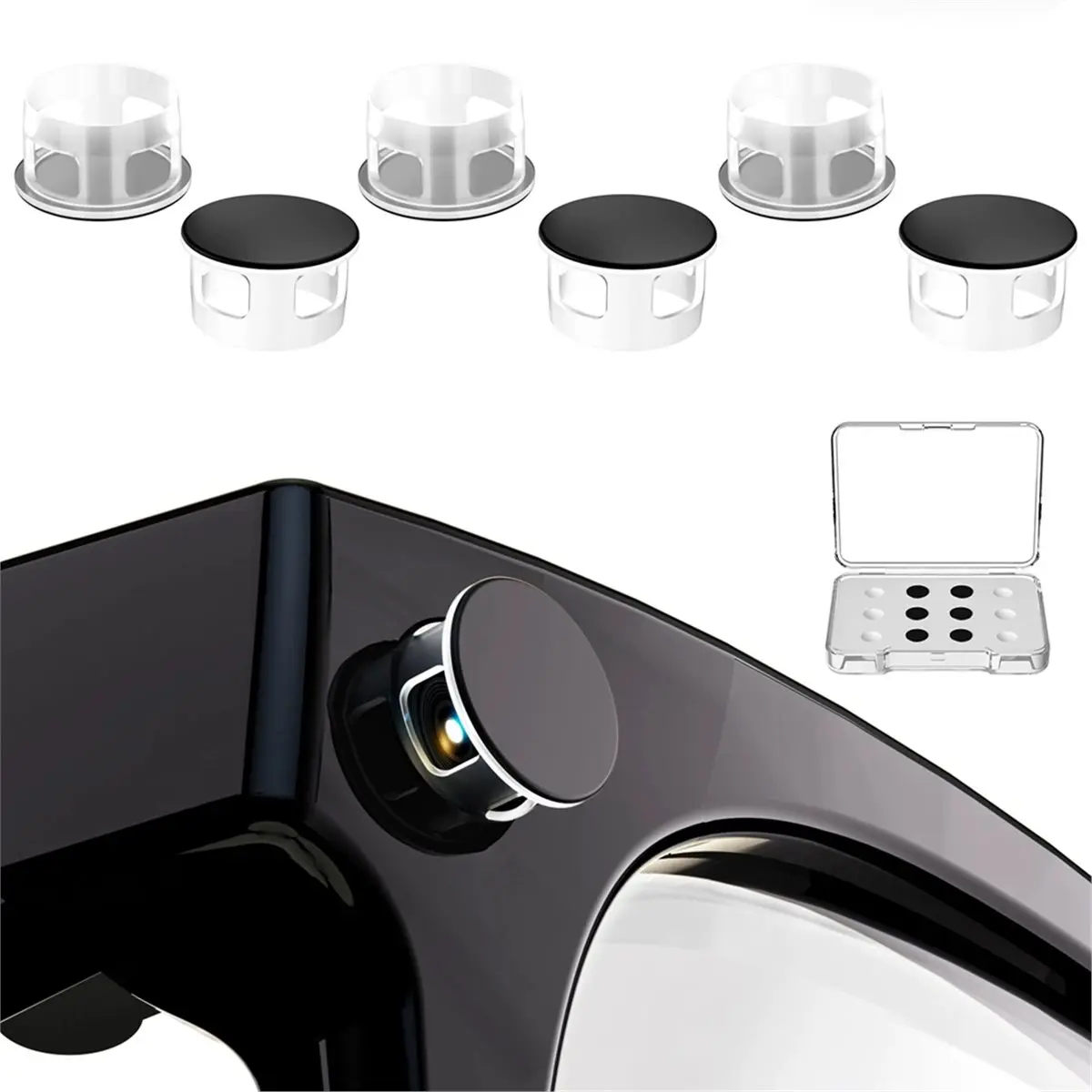 kit-com-4-protetores-de-lente-de-camera-com-bloqueador-de-luz-led-para-Oculos-inteligentes-meta-hstn