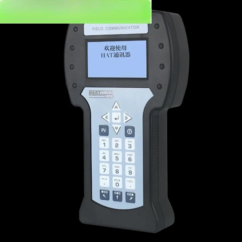 

HART475/375 Handheld Handwritten Handwritten Chinese and English Field Communication Yokogawa EJA Rosemount Transmitter