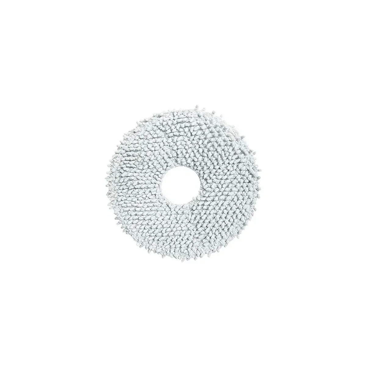 Pièces de rechange pour aspirateur robot Xiaomi S10 + / S10 Plus B105, accessoires, brosse latérale principale, filtre Hepa, vadrouille, chiffon de gril