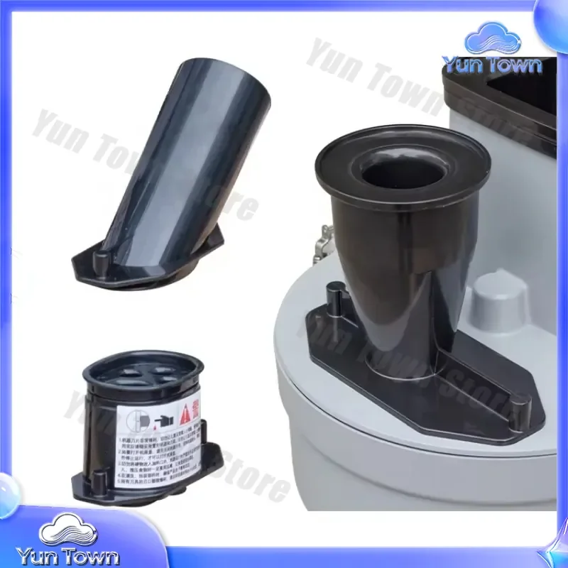 Commercial Vegetable Slicing Machine for Kitchen Potato Carrot Cucumber Shred Cutting Small Slicer Root Stem Fruit Food