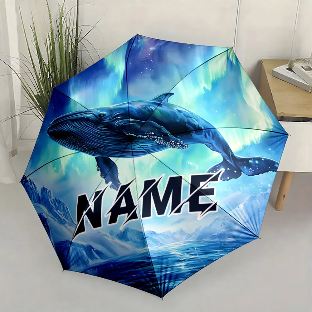 Custom Name Umbrella, 