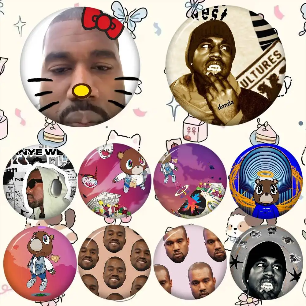 Funny Singer Kanye …