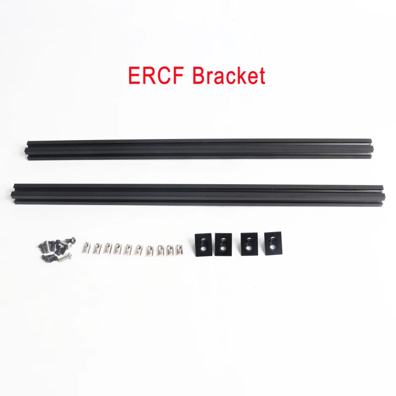 

for Blurolls Voron 2.4 Trident Switchwire Rabbit Carrot Bracket Kit