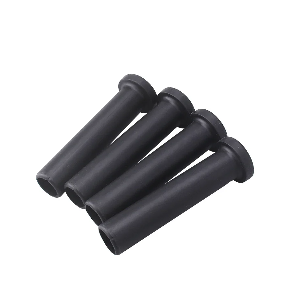 

4Pcs A-Arm Long Bushing 5436973 5434551 for Polaris ATV UTV RZR Suspension Replacement Parts