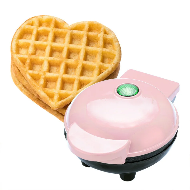 2026 Home Waffle Maker, Breakfast Machine, Light Food Maker, Toaster, Mini Waffle Iron