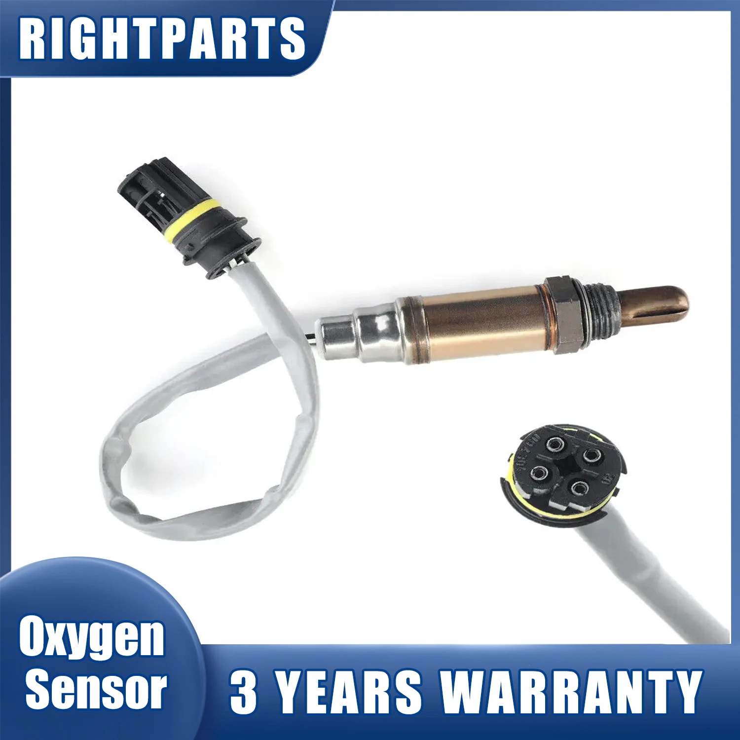 Upstream Oxygen Sensor 11787513962 For BMW 320i 330i 328i 330xi 325xi 323Ci 325Ci 328Ci 740i 740iL X3 M5 Z3 Z8 E60