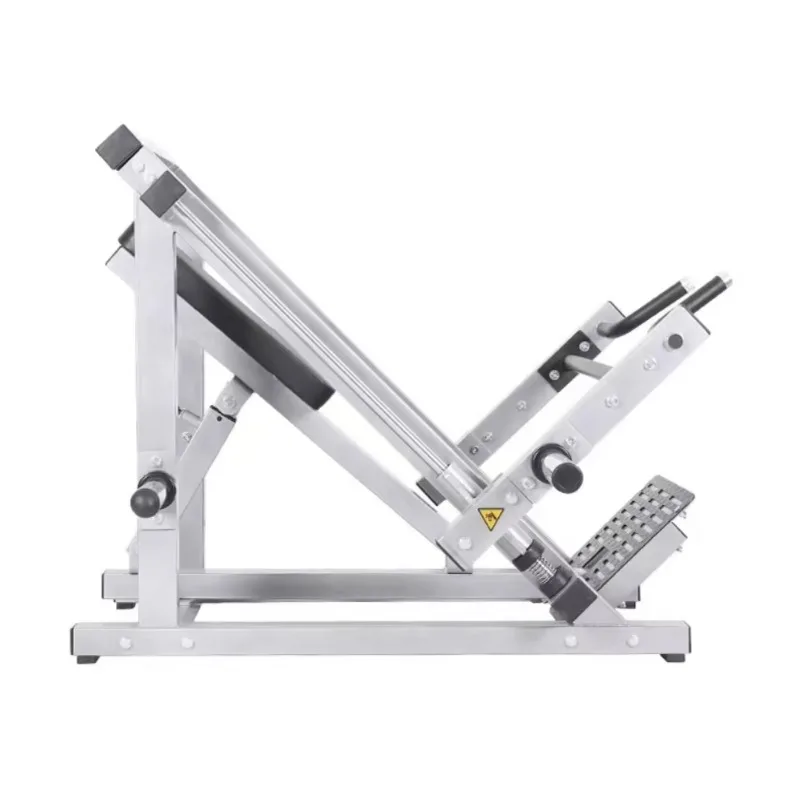 

Силовой тренажер Т-образный тренажер для подтягивания спины Машина Смита Коммерческое оборудование для фитнеса Упражнения для рук, груди, ног