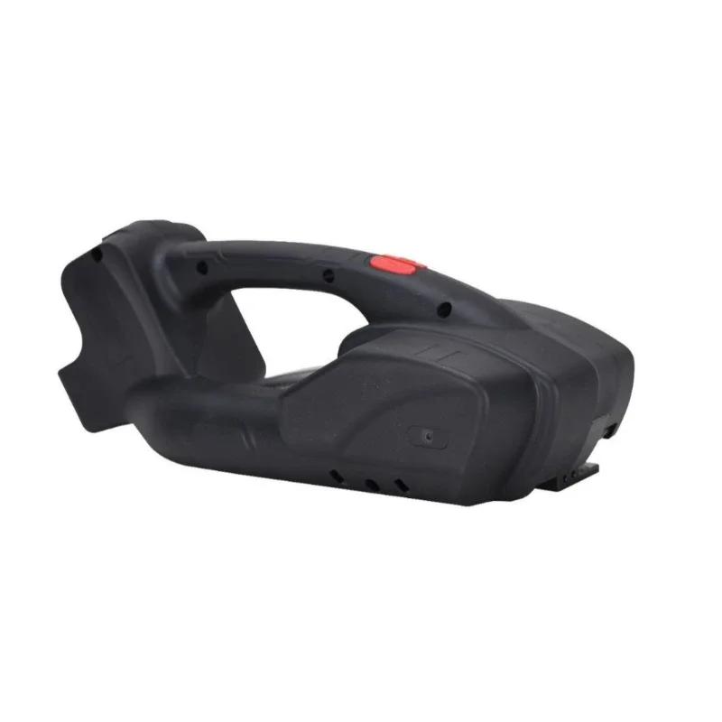 Q4 Electric Baler P…